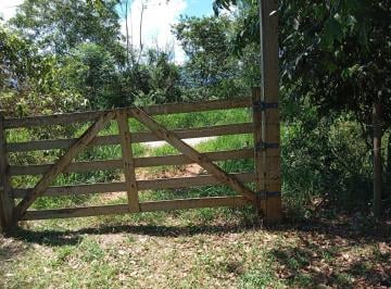 Rural de 1 quarto, Cachoeiras de Macacu · Sítio em Cachoeiras de Macacu RJ 122