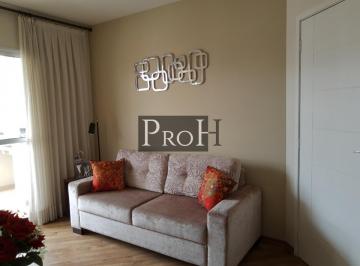 Apartamento de 3 quartos, São Paulo · Apartamento Vila Mariana São Paulo