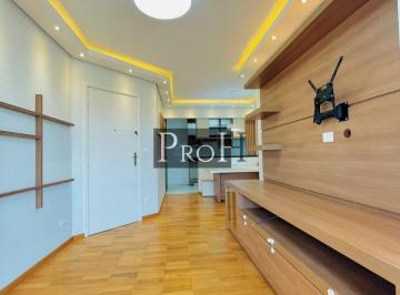 Apartamento de 3 quartos, São Paulo · Apartamento Vila Mariana São Paulo