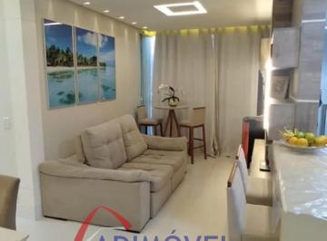 Foto 01 · Apartamento em Valparaiso! Com 2 Quartos, 1 Suíte, 1 Vaga, 68m².