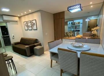 202411221015484186.jpeg · Apartamento para Venda em Cuiabá, Jardim Santa Marta, 3 dormitórios, 1 suíte, 2 banheiros, 3 vagas