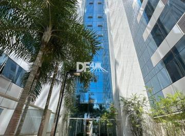 Foto 05 · Sala comercial Connect Tower, 36m²