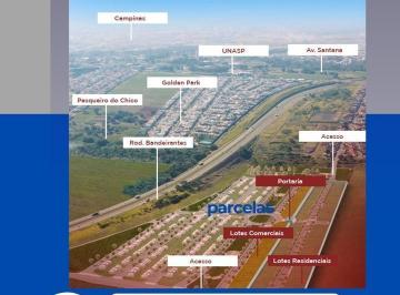Foto 15 · Terreno em condomínio à venda em Hortolândia-SP, Parque Horizonte: 220,00 m² de área!
