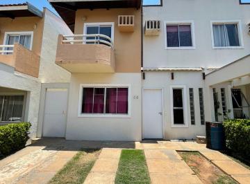Casa de 3 quartos, Cuiabá · Sobrado no condomínio San Francisco Village