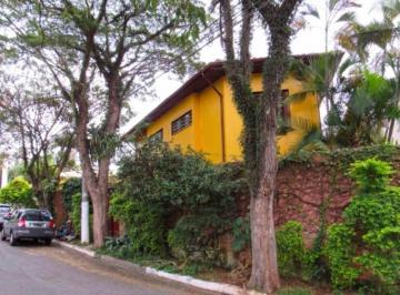 Casa · 260m² · 3 Quartos · 2 Vagas · SOBRADO RESIDENCIAL PARA LOCAÇÃO, JARDIM PETRÓPOLIS, SÃO PAULO.
