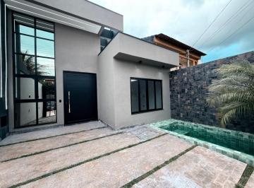 Foto 01 · CASA SAMAMBAIA,135m², 3 QUARTOS, 1 SUÍTE