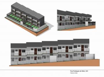 Foto 01 · Kitnets Maravilhosas de 30,80m² na Vila Haro: Oportunidade Imperdível de Investimento!