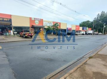 Foto 01 · Sala Comercial de 65m² para Locação em Jaguariúna: oportunidade única no Recanto Camanducaia!