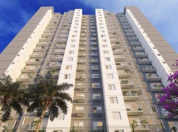 Fachada · Apartamento, Parque Amazônia, Goiânia, GO
