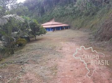 Foto 01 · CHÁCARA 7.000M² COM LAGO EM MONTEIRO LOBATO !