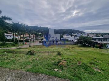 Foto 01 · Terreno, Cachoeira do Bom Jesus, Florianópolis, SC