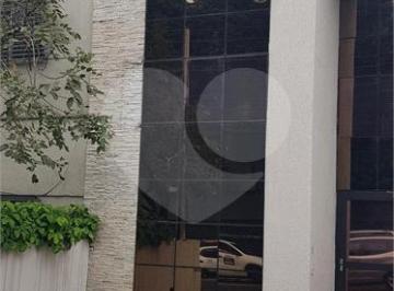 Comercial , São Paulo · Prédio inteiro Comercial SANTANA