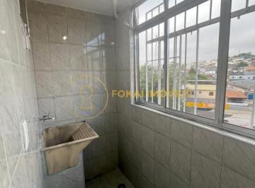 Foto 01 · Apartamento Cohab Carapicuíba Próximo ao Sanatorinho