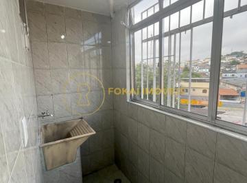 Foto 01 · Apartamento Cohab Carapicuíba Próximo ao Sanatorinho