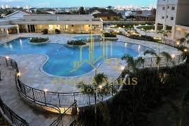 Apartamento · 196m² · 3 Quartos · 3 Vagas · Apartamento 3 dormitórios ( 3 Suítes), 3 vagas, Aquarius Resort
