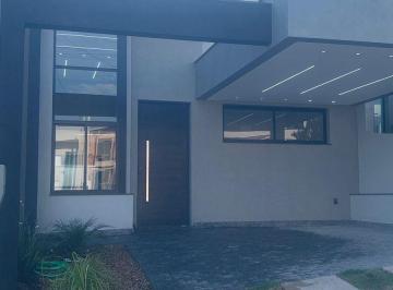 Foto 01 · Casa Moderna e Confortável no Condomínio Horto Florestal Villagio - Sorocaba