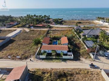 Foto 43 · Luxuosa casa à venda em Fortim - CE, no Pontal do Maceió: 5 quartos, 5 suítes, 3 salas, 6 banheiros,