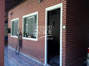 Rural · 2000m² · 3 Quartos · Chácara, Santana, São José dos Campos, SP