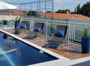 Foto 01 · Venda de Chácara no Terras de Itaici - Indaiatuba