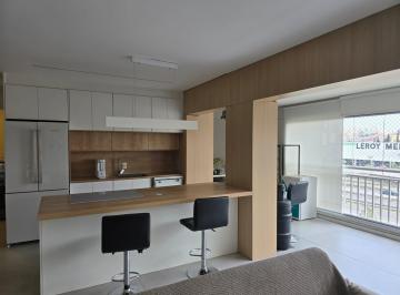 Apartamento de 3 quartos, São Bernardo do Campo · Condomínio Helbor Family Garden - Chácara Inglesa - SBC