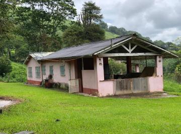 Foto 01 · Sítio, Água Soca, São José dos Campos, SP