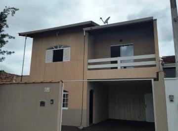 Foto 01 · Casa, Loteamento Parque das Fontes, Tremembé, SP