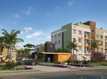 Apartamento de 2 quartos, Curitiba · apartamento  minha casa, minha vida em curitiba