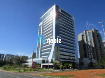 Foto 01 · Sala Comercial, Asa Norte, Brasília, DF