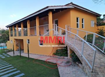 Foto 01 · Chácara com piscina à venda no Jardim Salete! ACEITA PERMUTA