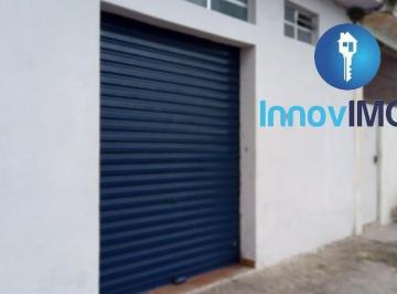 Foto 01 · Salão Comercial para Locação 40 M²