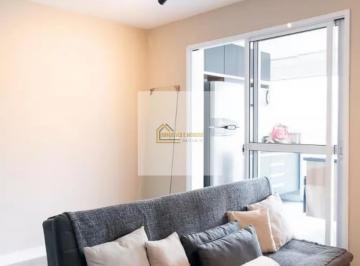 Foto 01 · Apartamento, Santo Amaro, São Paulo, SP