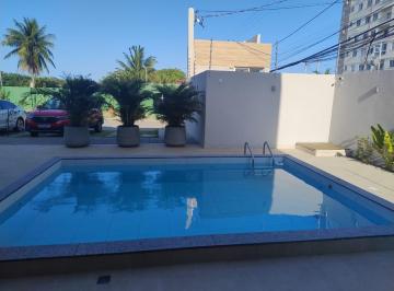 Apartamento de 3 quartos, Lauro de Freitas · Cobertura a Venda em Buraquinho!