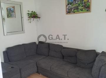Foto 01 · Apartamento à venda em Sorocaba-SP, Jardim Guadalajara: 2 quartos, 2 salas, 1 banheiro, 1 vaga, 48m²