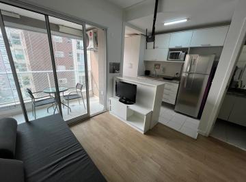 202505290932297119.jpeg · Apartamento para Venda em São Paulo, Cidade Monções, 1 dormitório, 1 banheiro, 1 vaga
