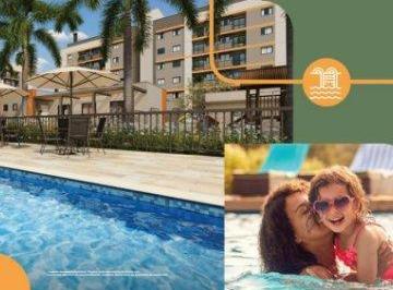 Apartamento de 2 quartos, Curitiba · apartamento minnha casa minha vida em curitiba com uma ótima localização