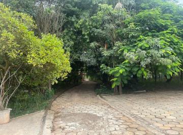 Foto 01 · Chácara à venda em Ipero-SP, no bairro Bananal, com 3 quartos, 1 suíte, 2 salas, 3 banheiros, 10 vag