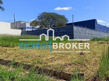 Foto 01 · Oportunidade única: Terreno à venda no Parque Vila Nobre em São José do Rio Preto-SP!