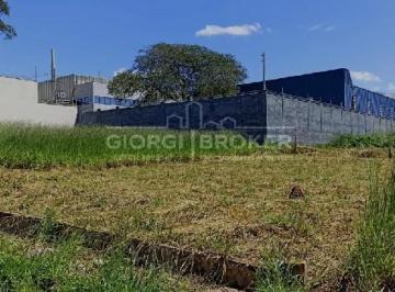 Foto 01 · Oportunidade única: Terreno à venda no Parque Vila Nobre em São José do Rio Preto-SP!