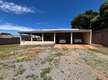 Casa de 3 quartos, Gama · Casa ponte alta norte, 3 suítes, lote 980m², ótima localização