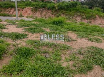 Foto 01 · TERRENO Á VENDA NO JARDIM PETRÓPOLIS - VÁRZEA PAULISTA