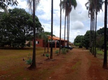 Rural de 3 quartos, Brazlândia ·  Fazenda Rodeádor  Etapa B  20.000M² OPORTUNIDADE 