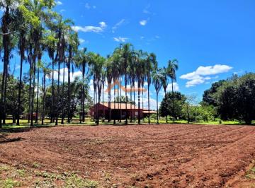 Rural de 3 quartos, Brazlandia ·  Fazenda Rodeádor  Etapa B  20.000M² OPORTUNIDADE 