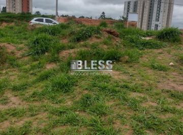 Foto 01 · TERRENO Á VENDA NO JARDIM PETRÓPOLIS - VÁRZEA PAULISTA