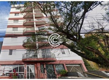 Foto 01 · Apartamento, Jardim Nossa Senhora Auxiliadora, Campinas, SP