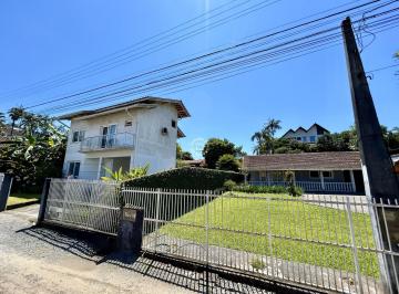 Foto 01 · Casa, Glória, Joinville, SC