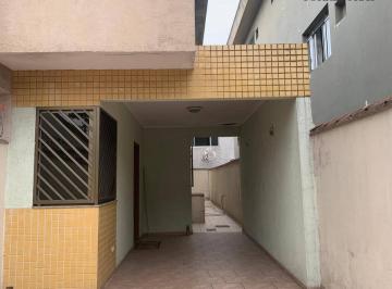Casa · 141m² · 3 Quartos · 2 Vagas · Aluga casa 3 Quartos 1 Suite - Ponta da Praia- Santos SP