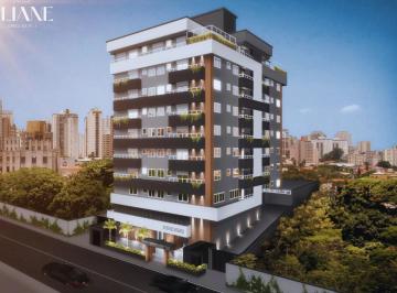 Foto 01 · APARTAMENTO COM 112M² 3 DORMITÓRIOS SENDO 1 SUÍTE NO COSTA E SILVA EM JOINVILLE-SC