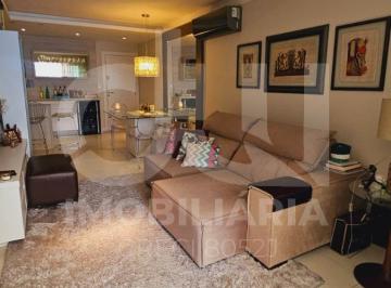 Foto 01 · Apartamento - Vargem Grande