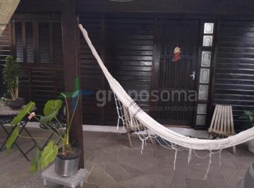 Foto 01 · Casa, Jardim do Bosque, Cachoeirinha, RS