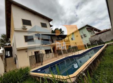 Foto 01 · Casa, Núcleo Urbano Parque Ana Helena, Jaguariúna, SP